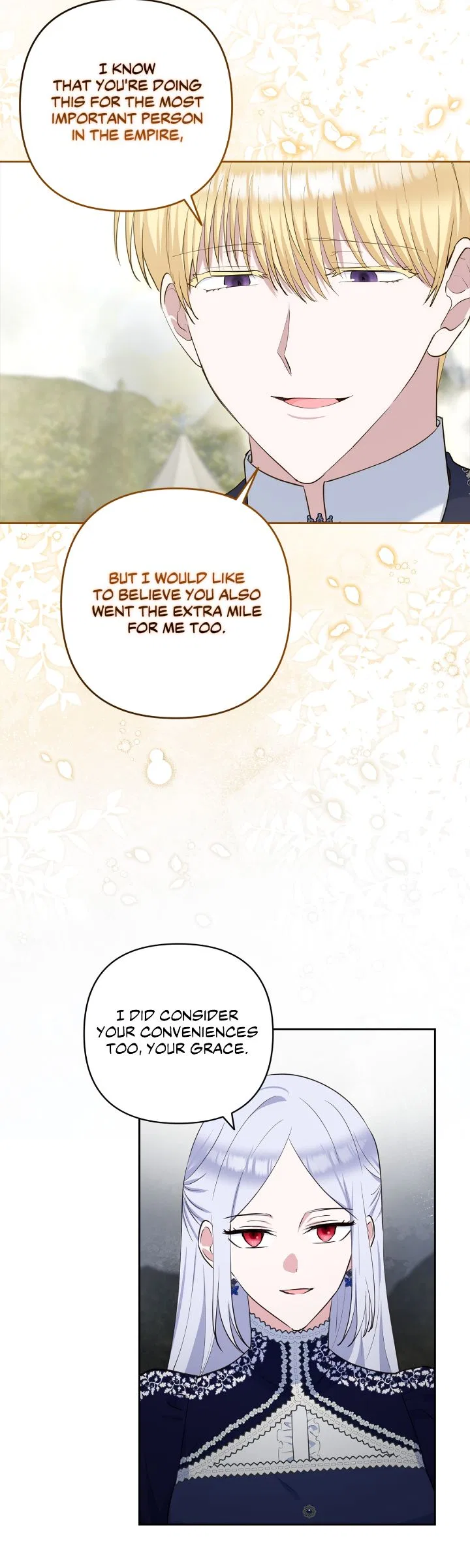 Two Names of Night Chapter 51 – Page 19