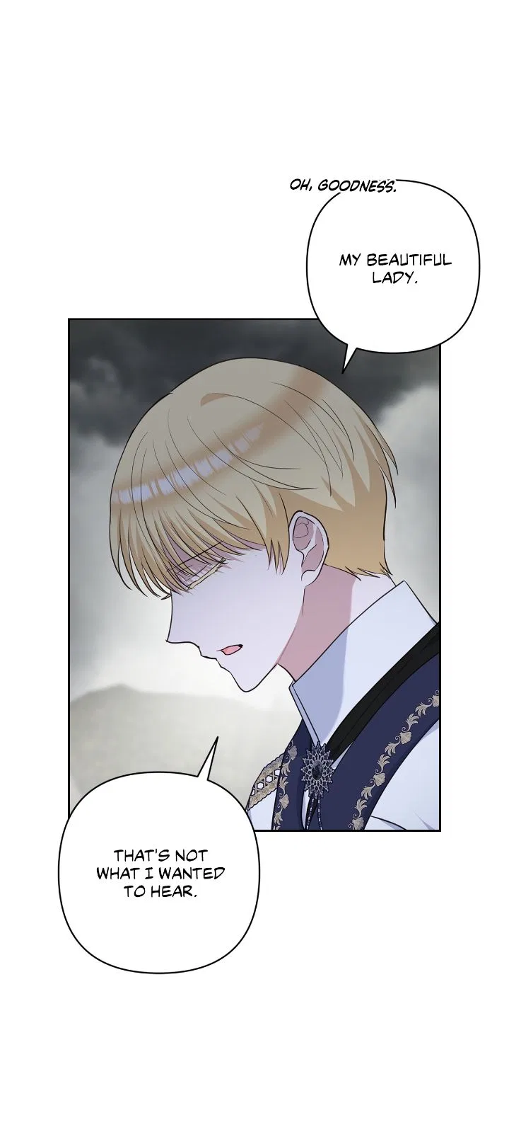Two Names of Night Chapter 51 – Page 20