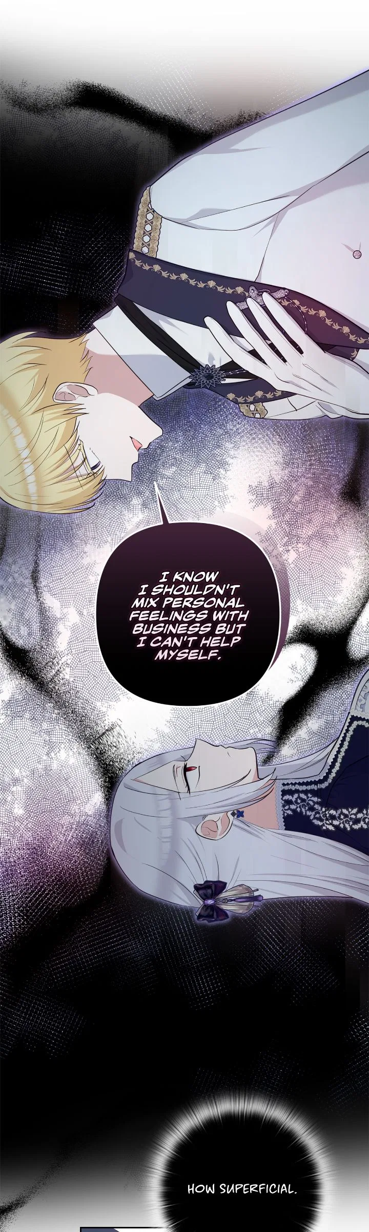 Two Names of Night Chapter 51 – Page 21