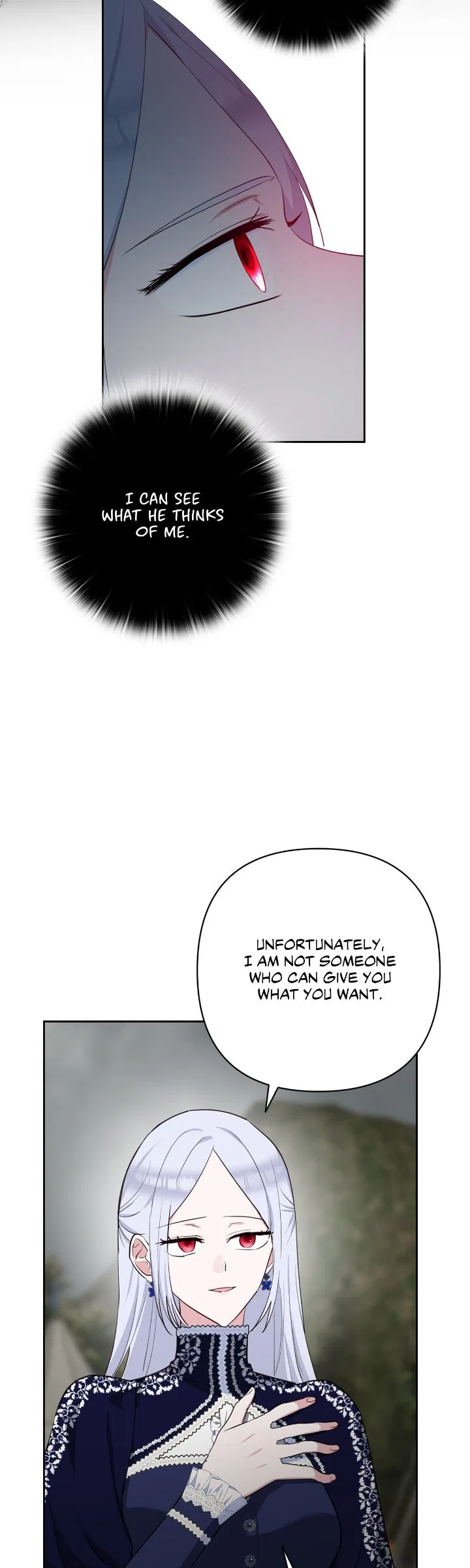 Two Names of Night Chapter 51 – Page 22