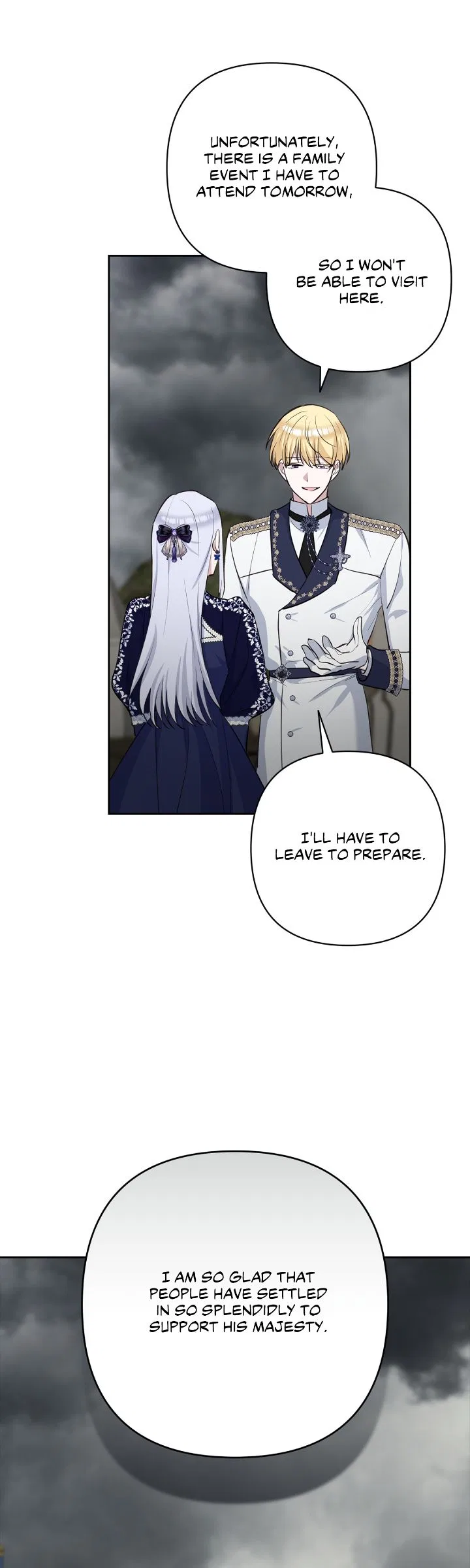 Two Names of Night Chapter 51 – Page 25