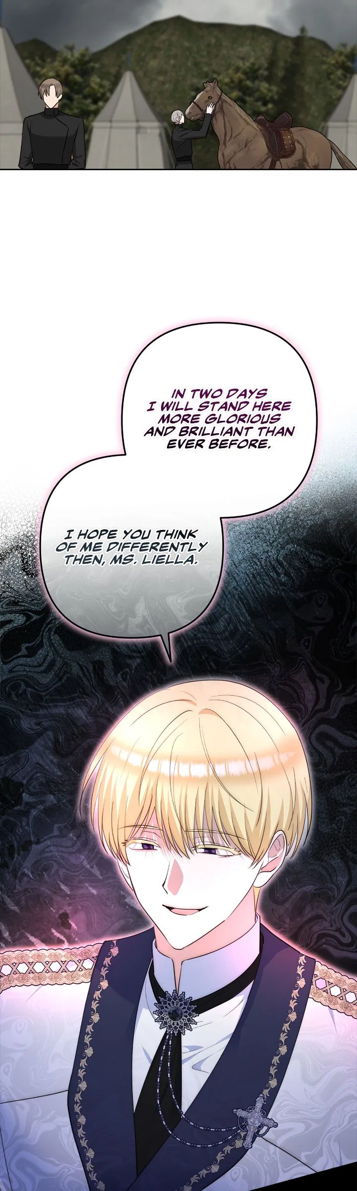 Two Names of Night Chapter 51 – Page 26