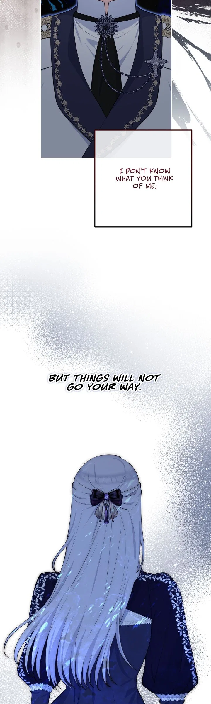 Two Names of Night Chapter 51 – Page 34