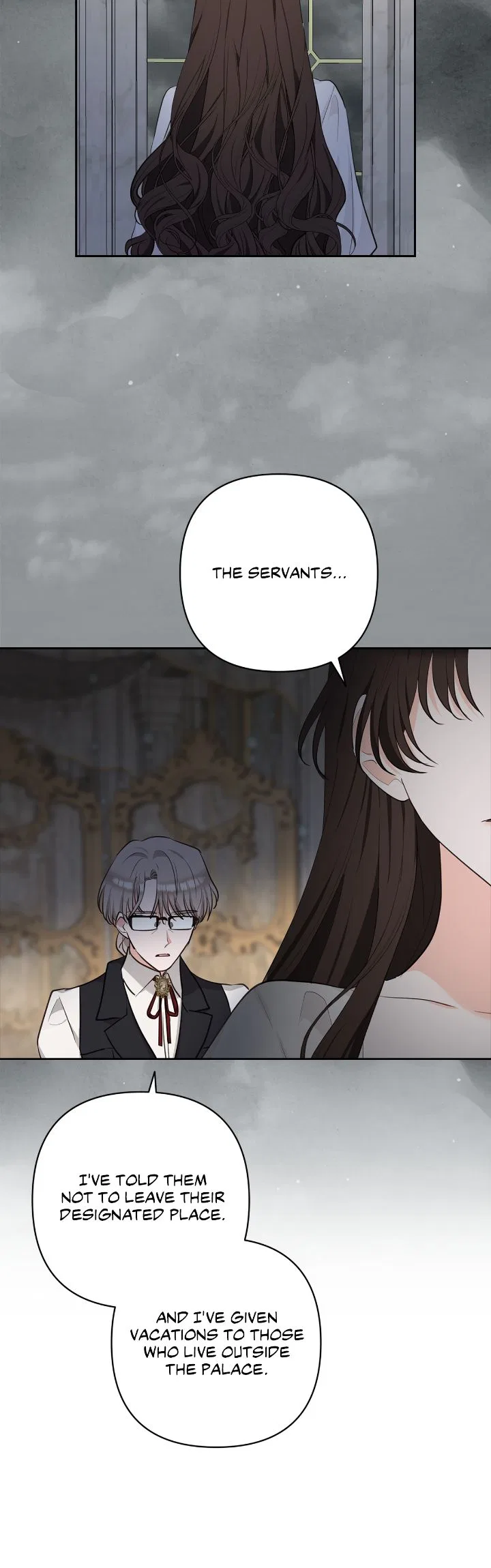 Two Names of Night Chapter 51 – Page 36