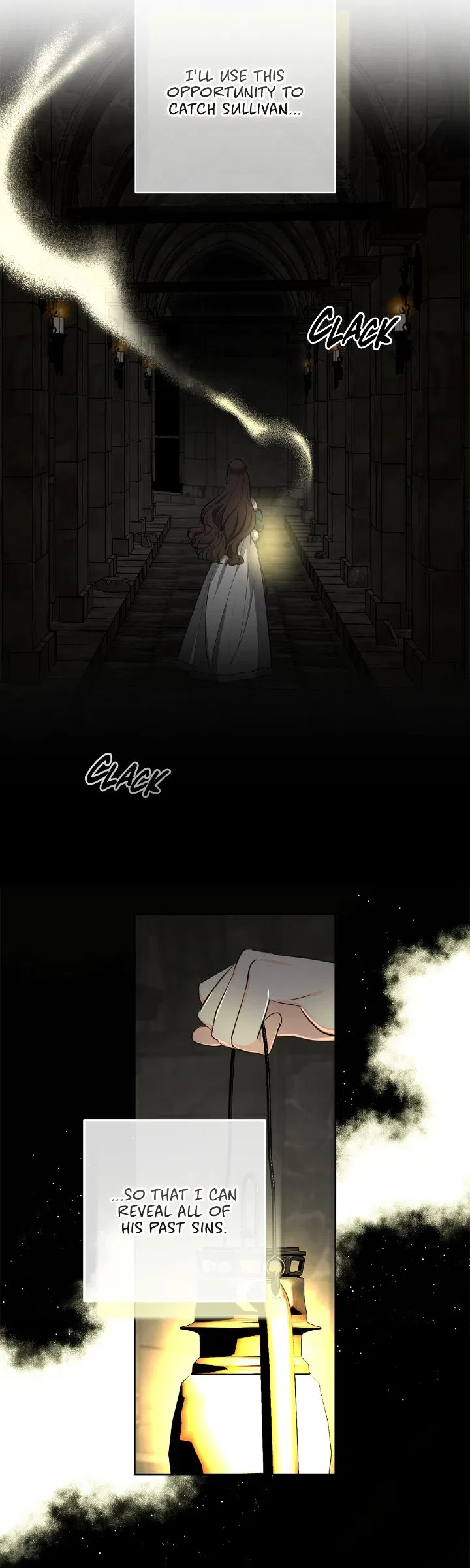 Two Names of Night Chapter 51 – Page 40