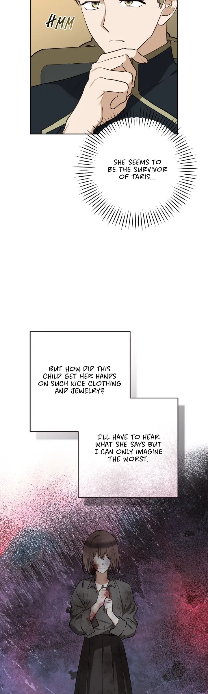 Two Names of Night Chapter 50 – Page 3