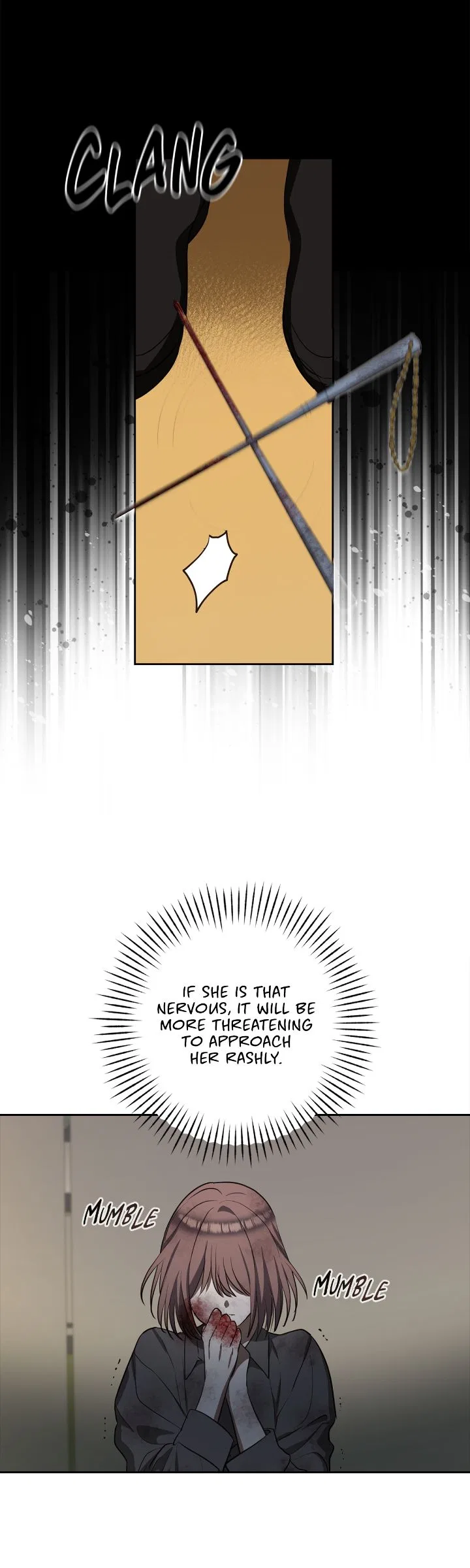 Two Names of Night Chapter 50 – Page 6
