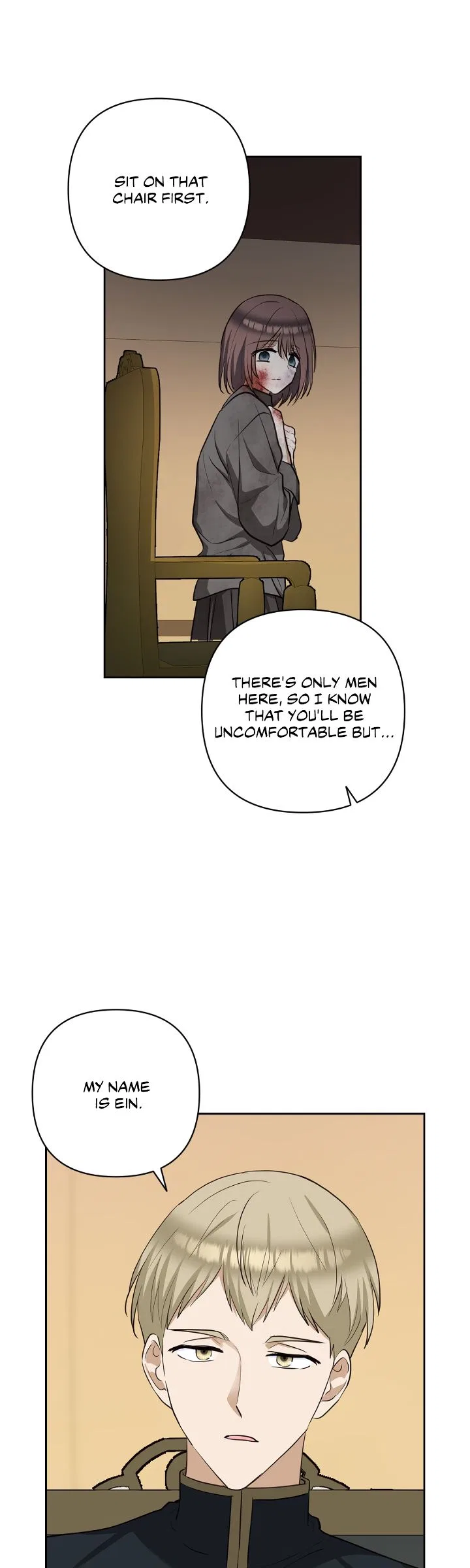 Two Names of Night Chapter 50 – Page 7