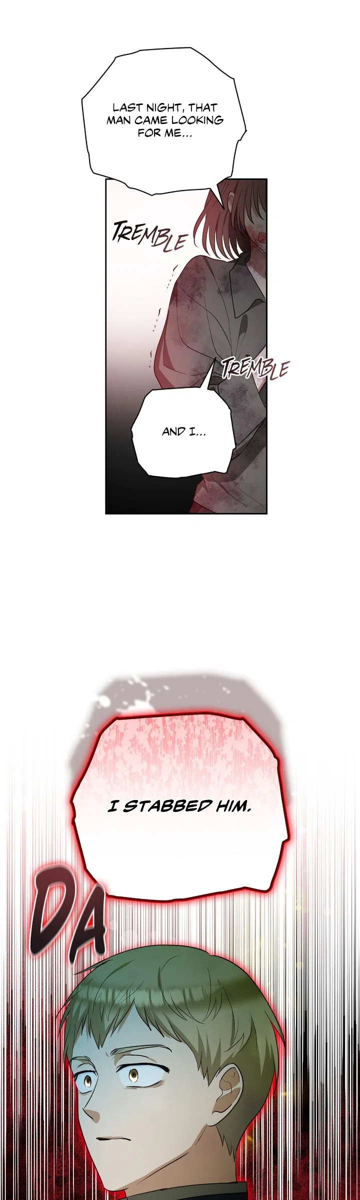 Two Names of Night Chapter 50 – Page 17