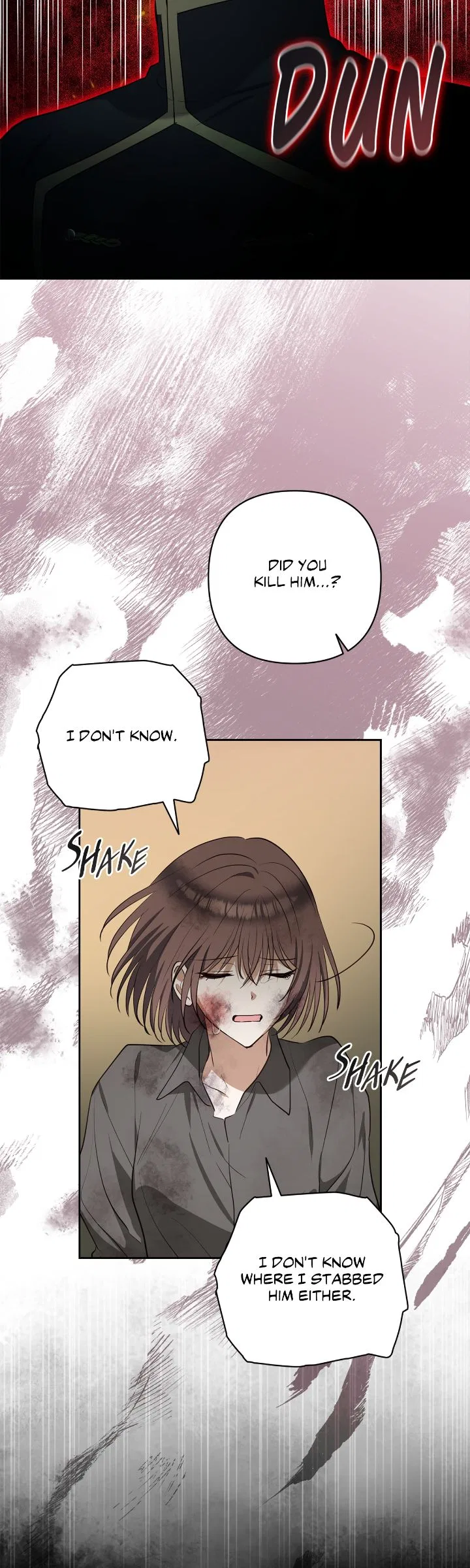 Two Names of Night Chapter 50 – Page 18