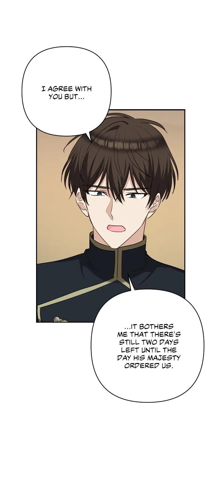 Two Names of Night Chapter 50 – Page 24
