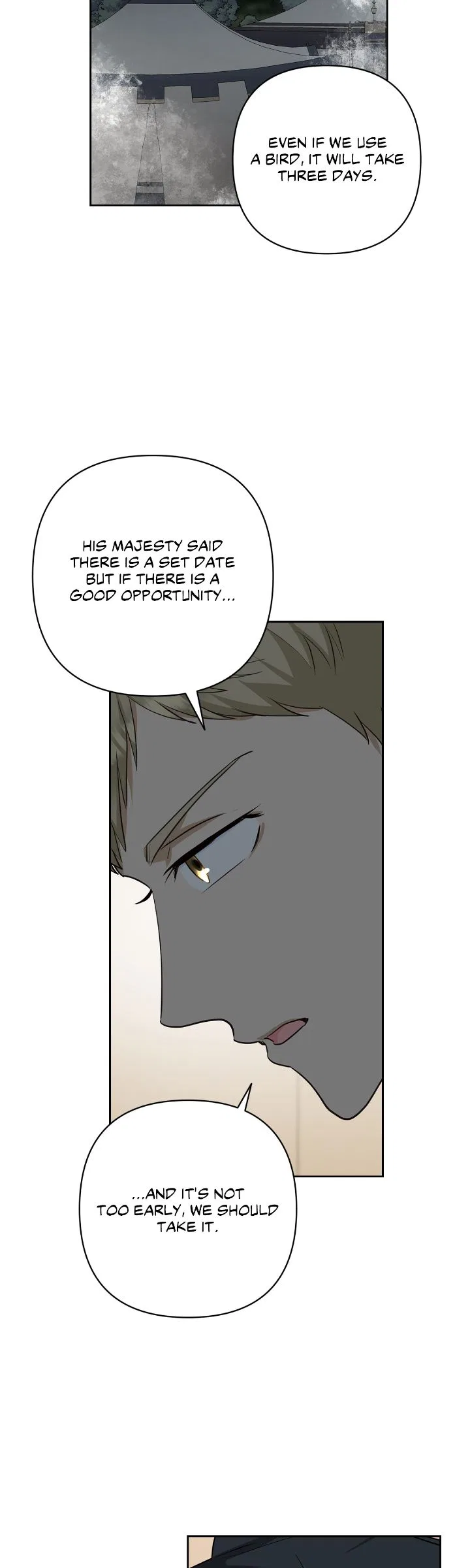 Two Names of Night Chapter 50 – Page 26