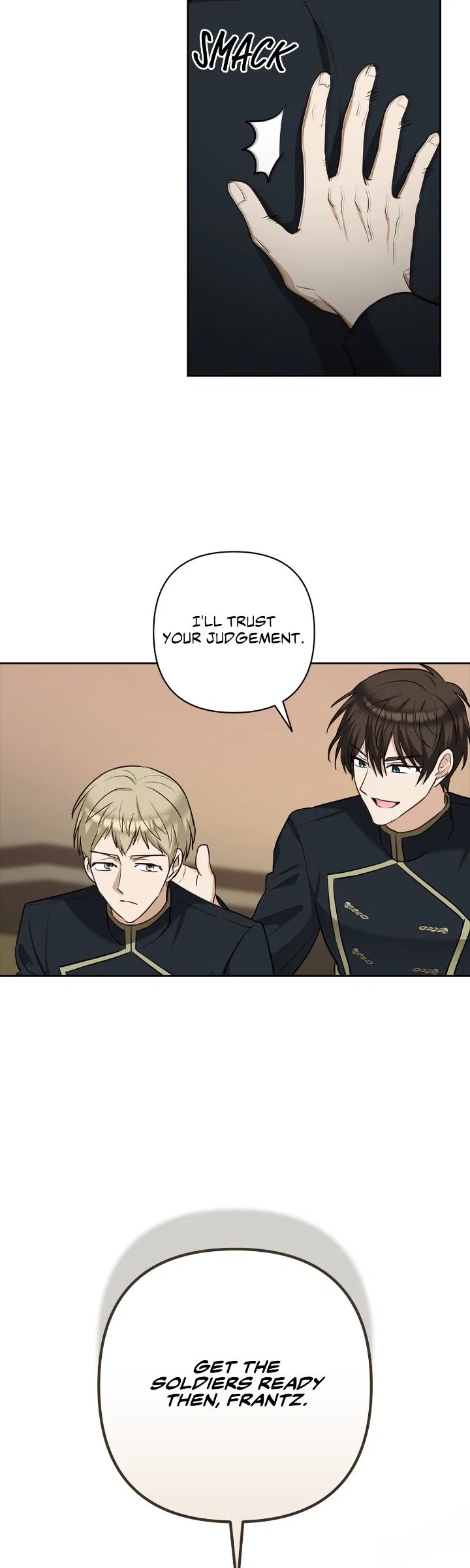 Two Names of Night Chapter 50 – Page 27