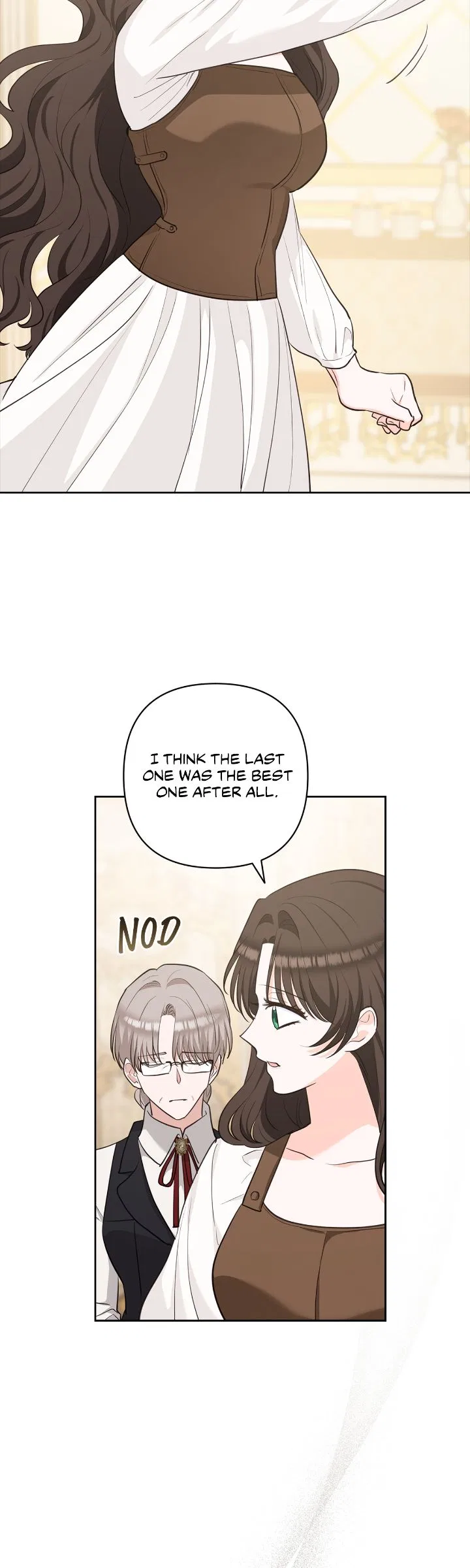 Two Names of Night Chapter 50 – Page 30
