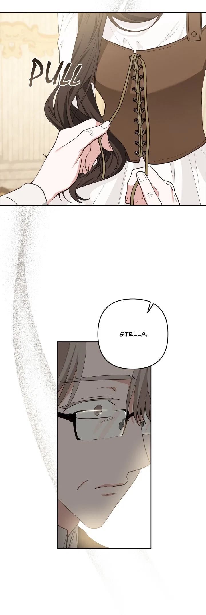 Two Names of Night Chapter 50 – Page 31