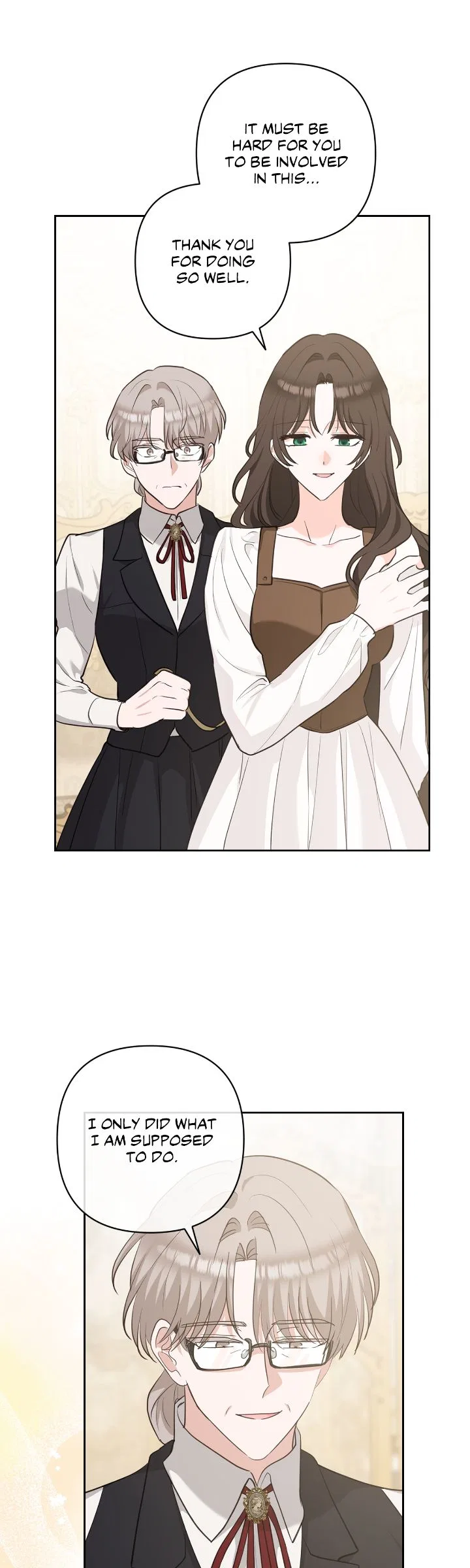 Two Names of Night Chapter 50 – Page 32