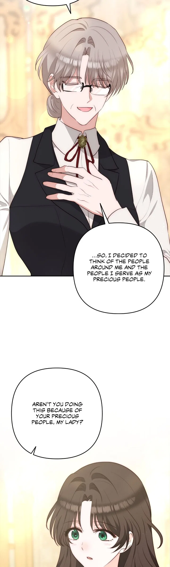Two Names of Night Chapter 50 – Page 37