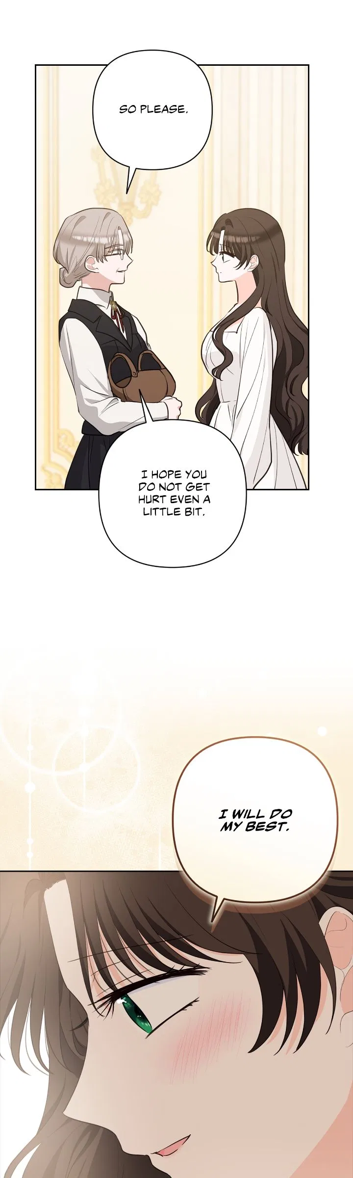 Two Names of Night Chapter 50 – Page 40