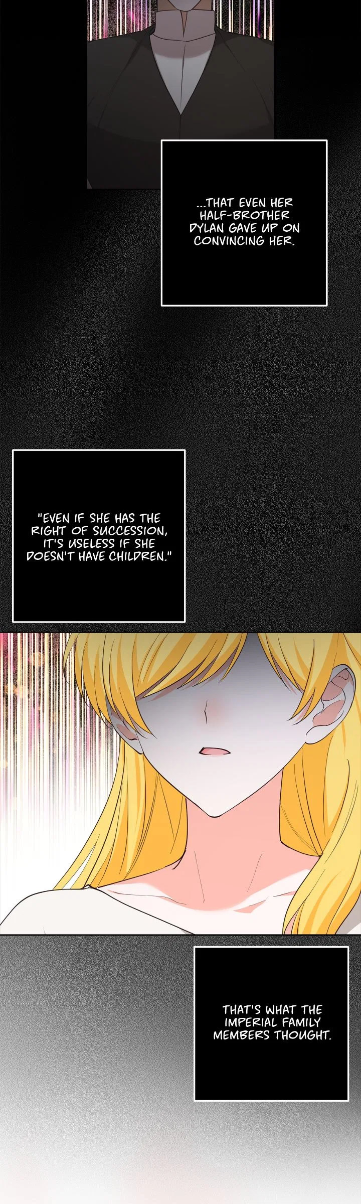 Two Names of Night Chapter 49 – Page 3