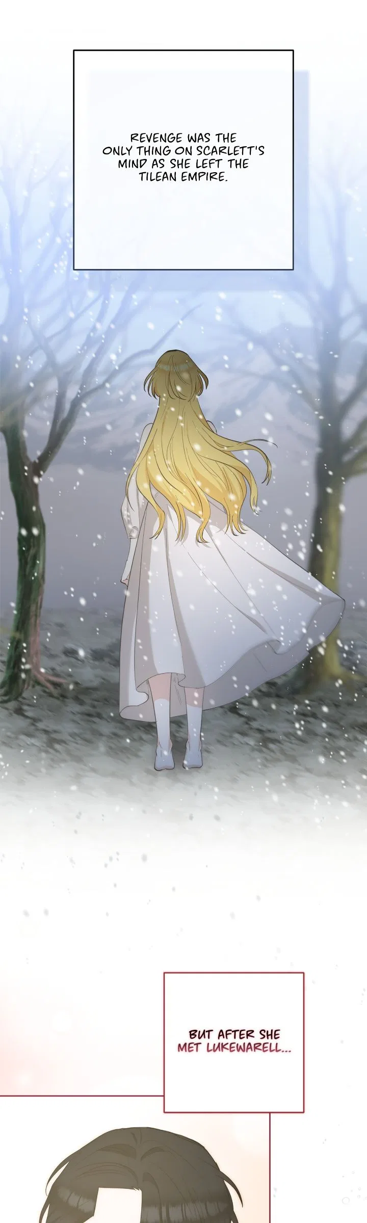 Two Names of Night Chapter 49 – Page 6