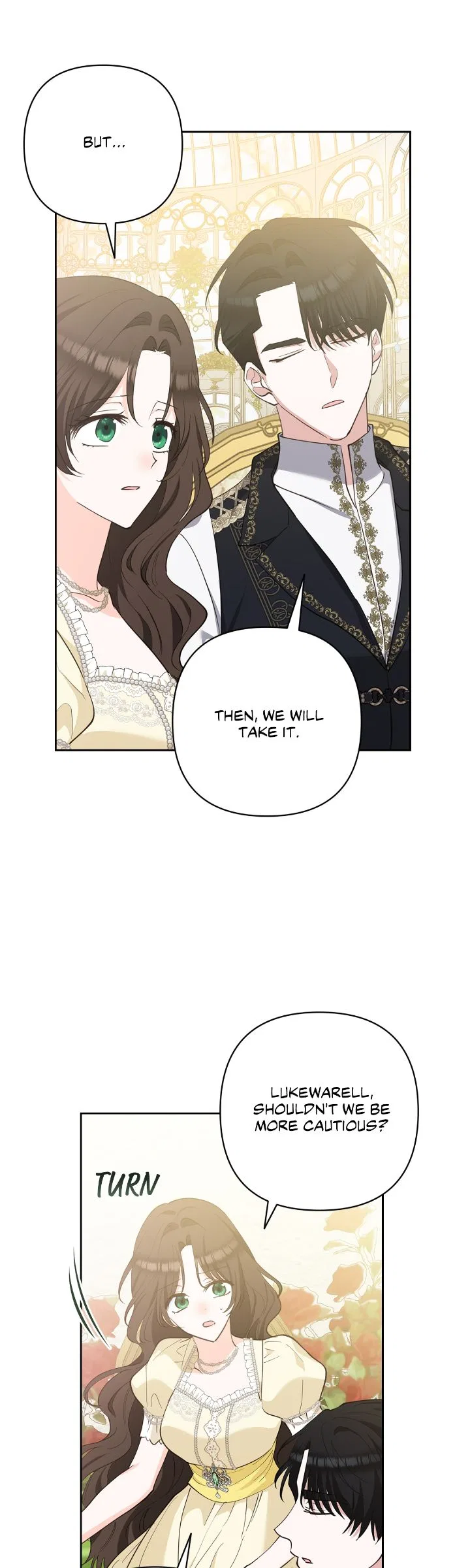 Two Names of Night Chapter 49 – Page 17
