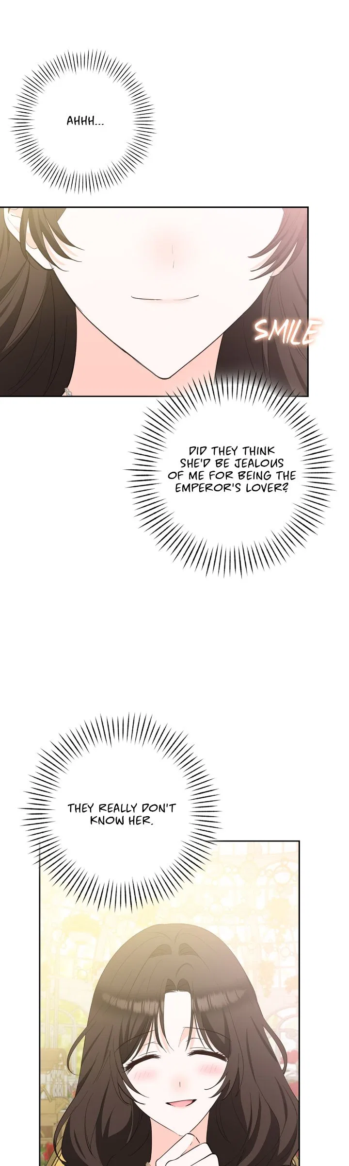 Two Names of Night Chapter 49 – Page 21