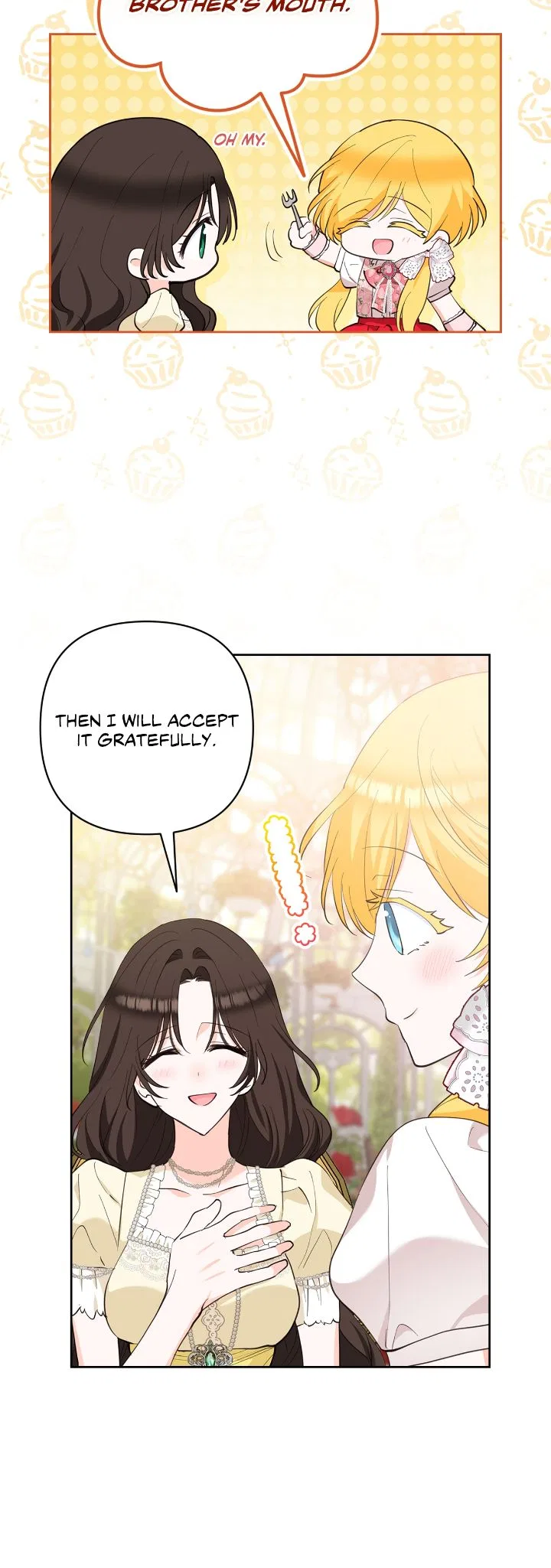 Two Names of Night Chapter 49 – Page 23