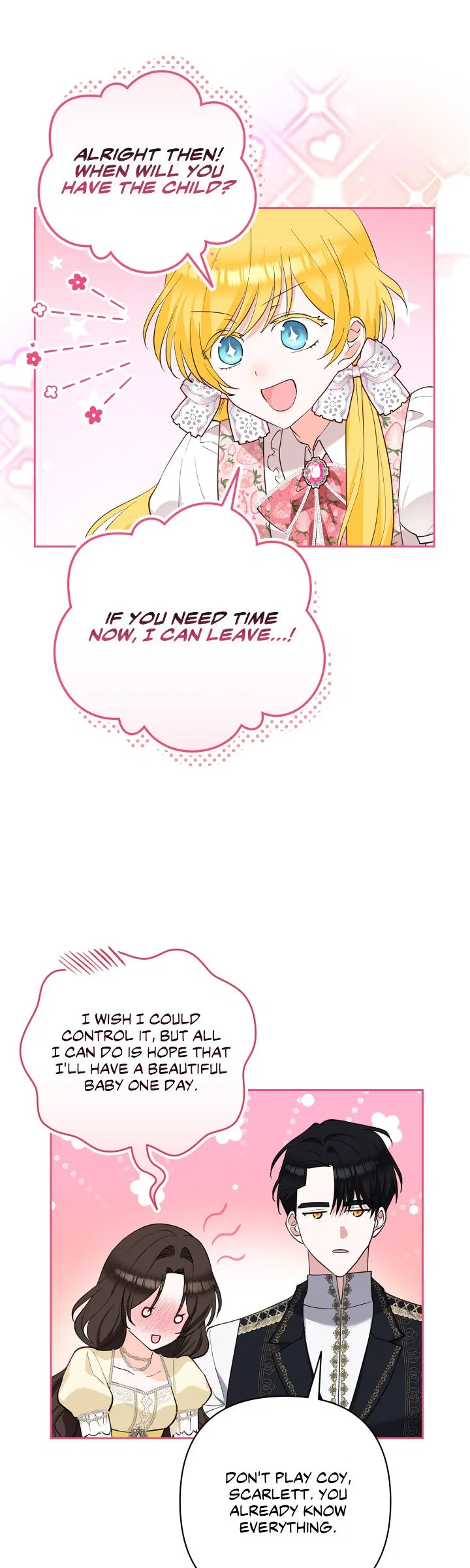 Two Names of Night Chapter 49 – Page 24