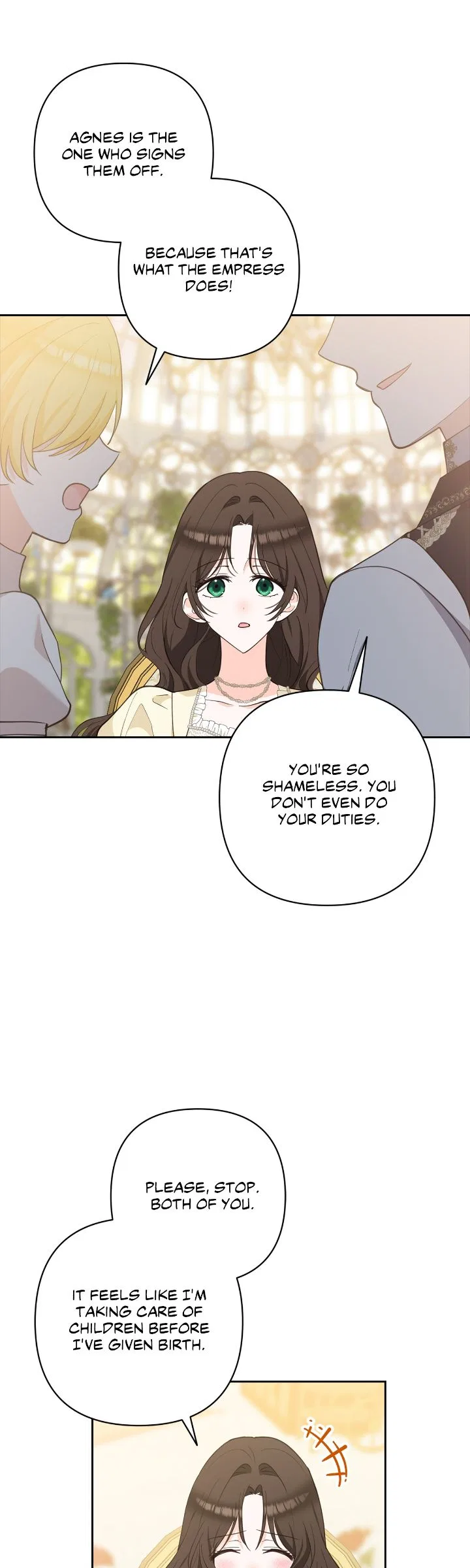 Two Names of Night Chapter 49 – Page 27