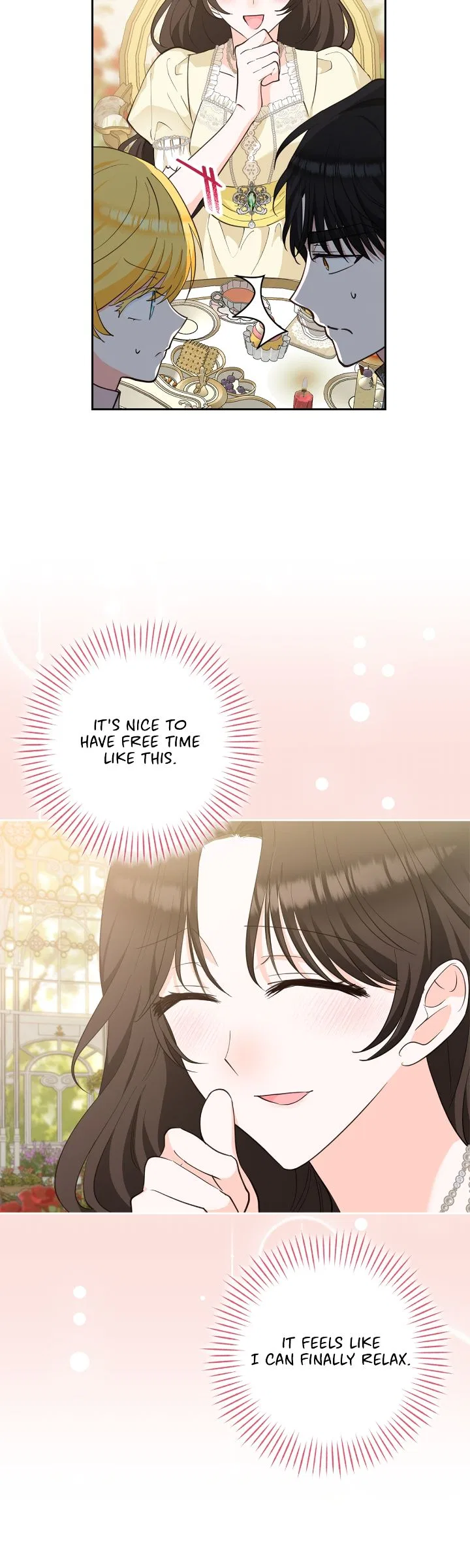 Two Names of Night Chapter 49 – Page 28