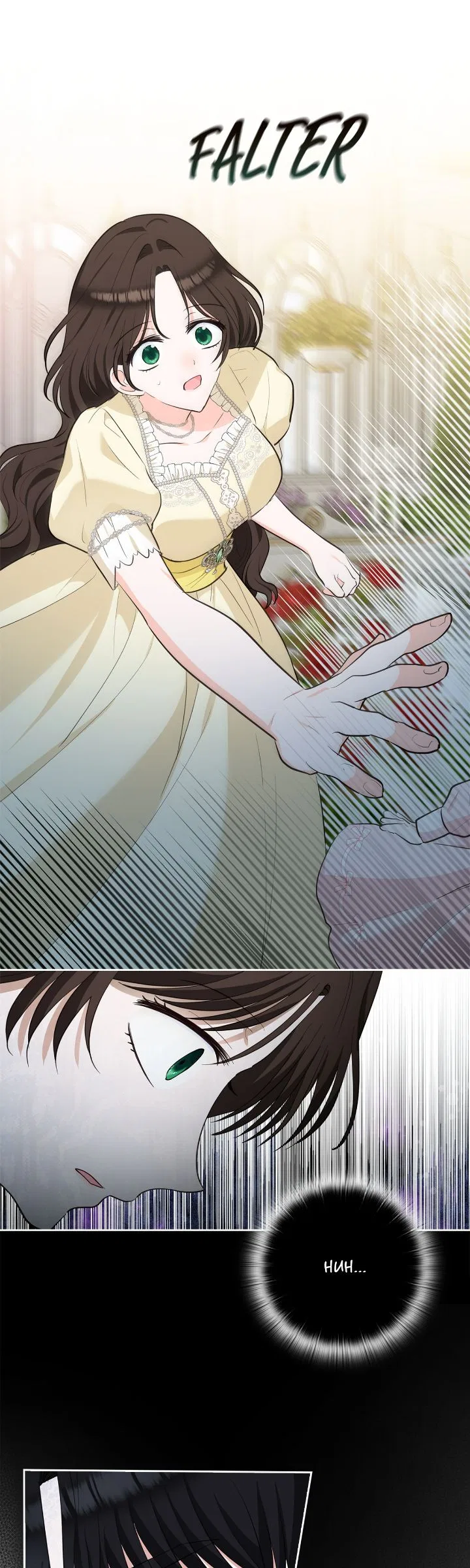 Two Names of Night Chapter 49 – Page 31
