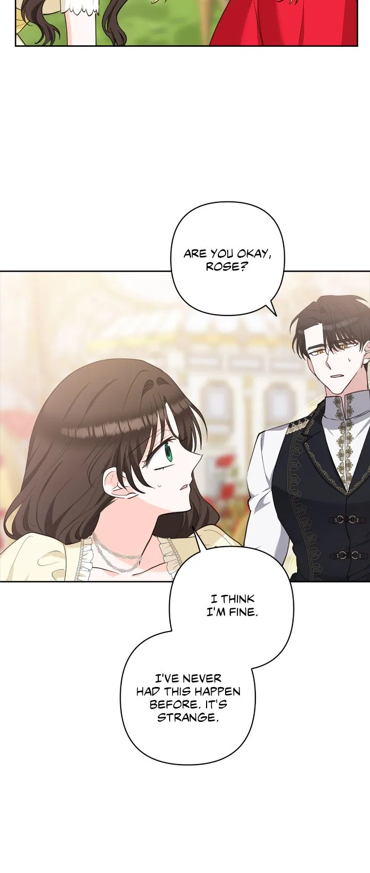 Two Names of Night Chapter 49 – Page 34