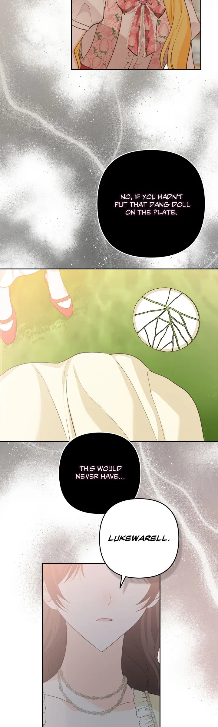 Two Names of Night Chapter 49 – Page 36