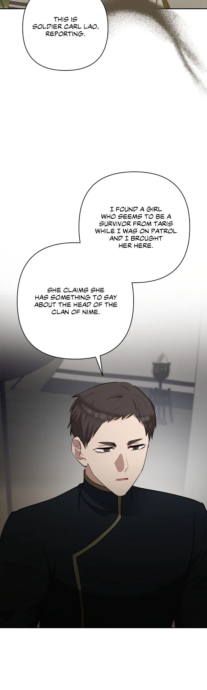 Two Names of Night Chapter 49 – Page 42