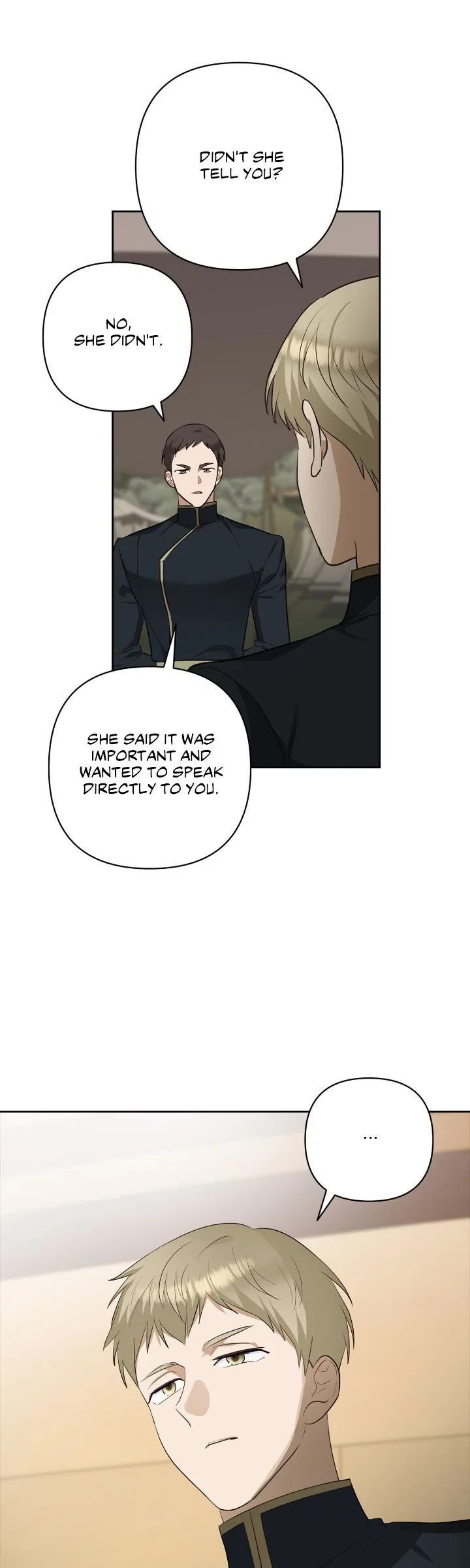 Two Names of Night Chapter 49 – Page 43