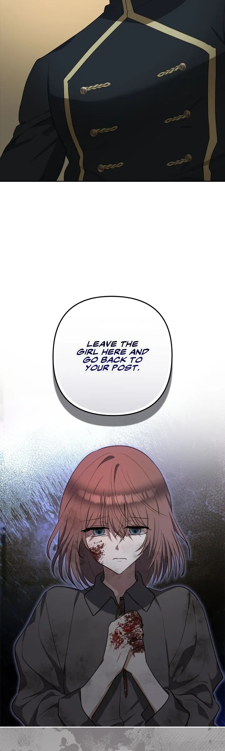 Two Names of Night Chapter 49 – Page 44