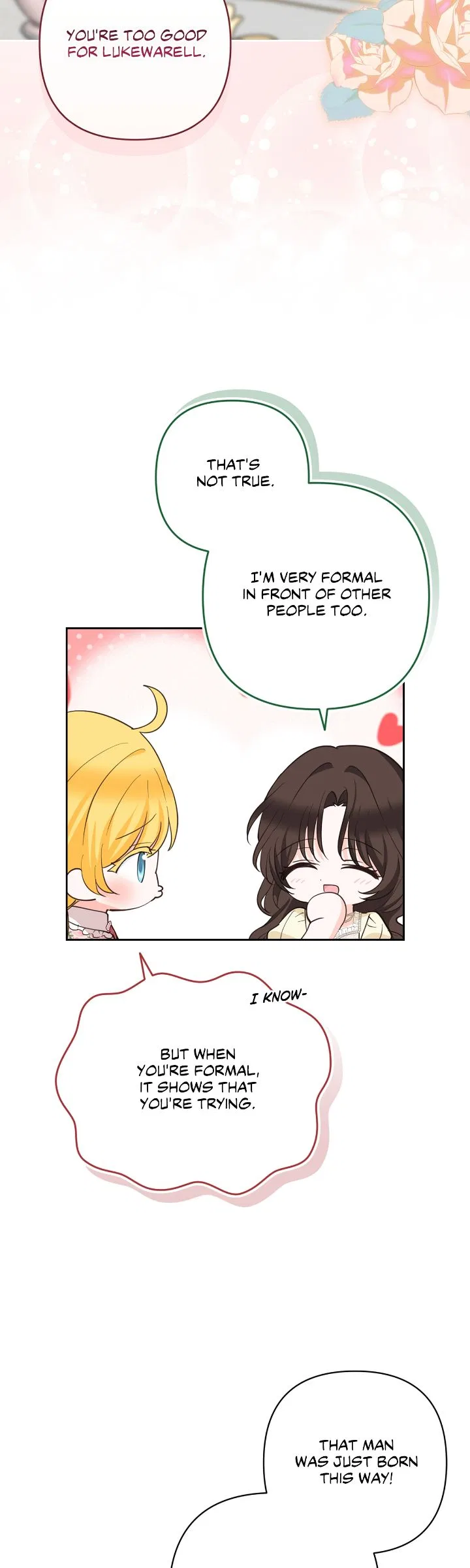 Two Names of Night Chapter 48 – Page 6