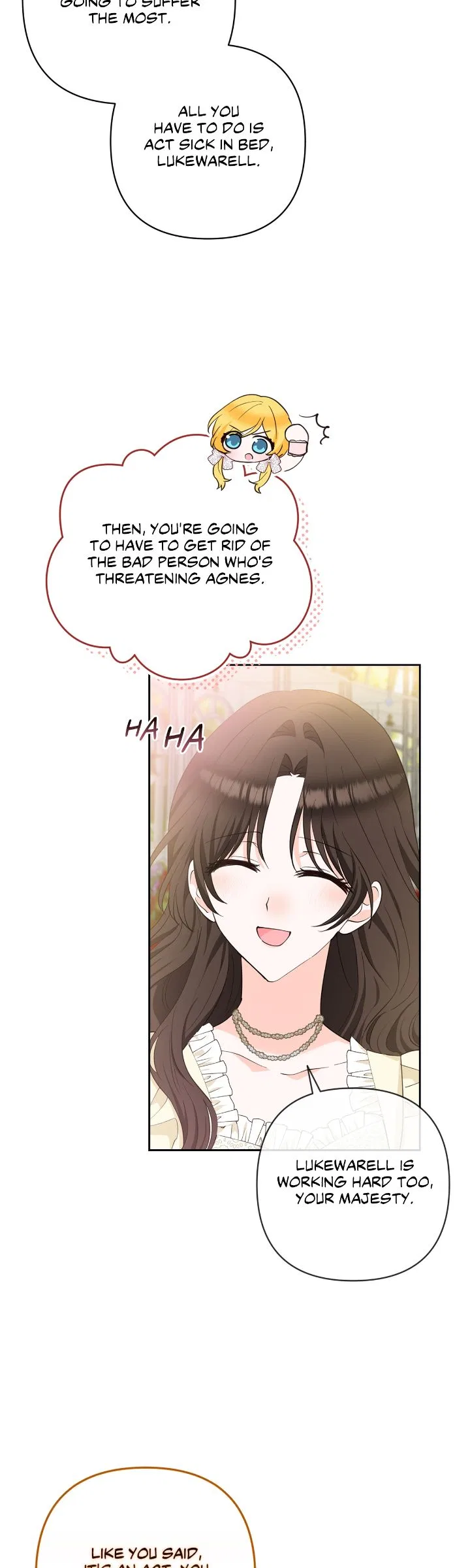 Two Names of Night Chapter 48 – Page 10