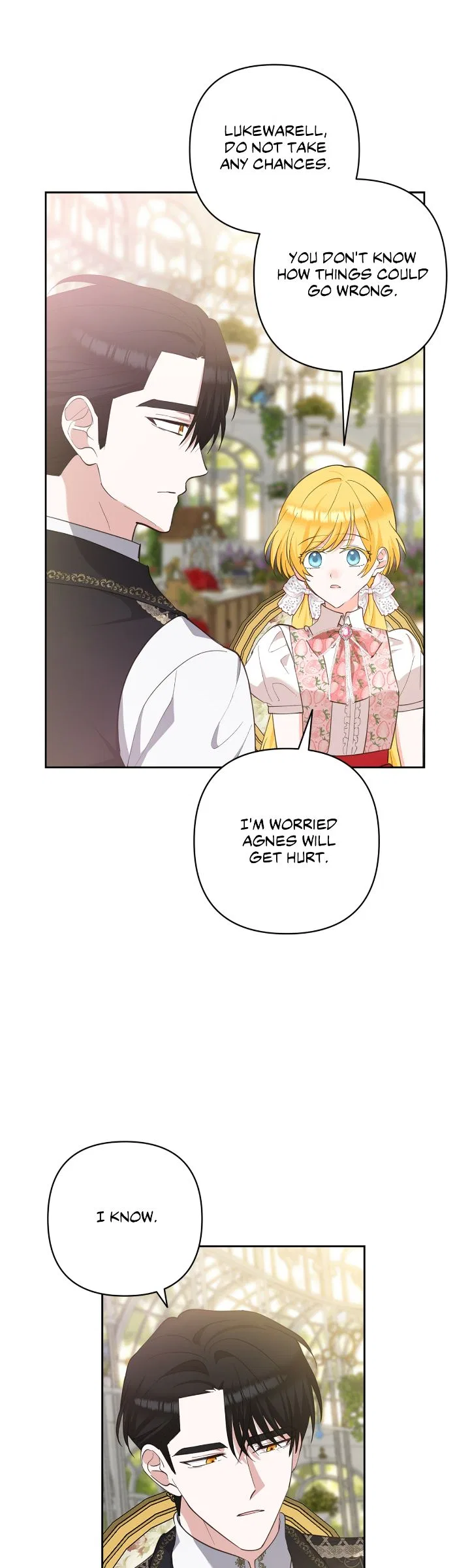Two Names of Night Chapter 48 – Page 13