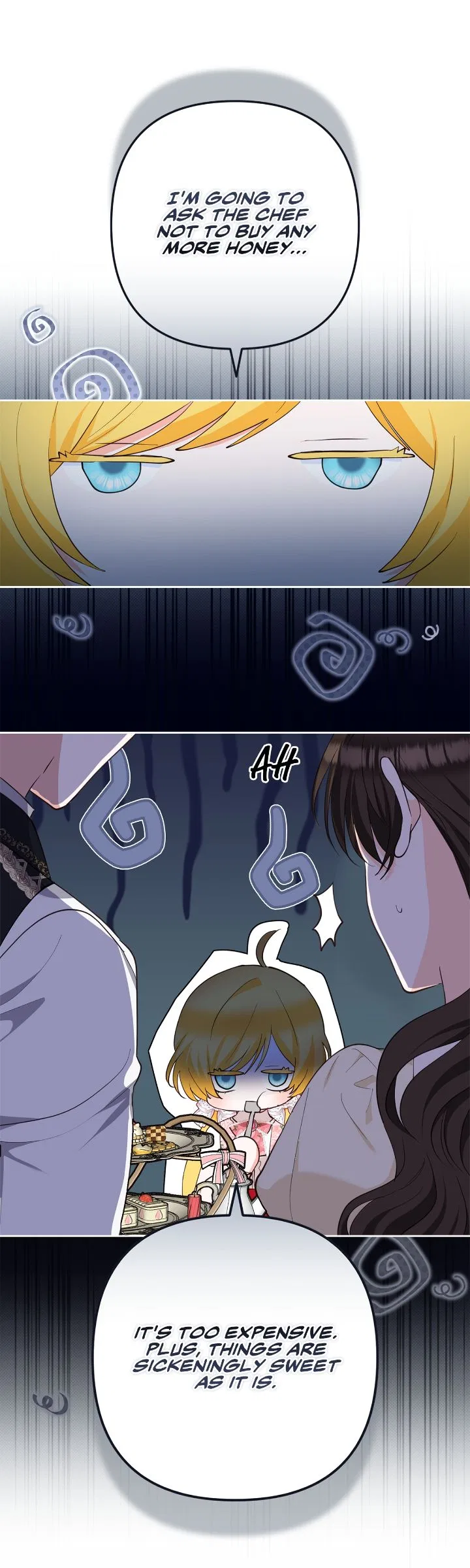 Two Names of Night Chapter 48 – Page 17