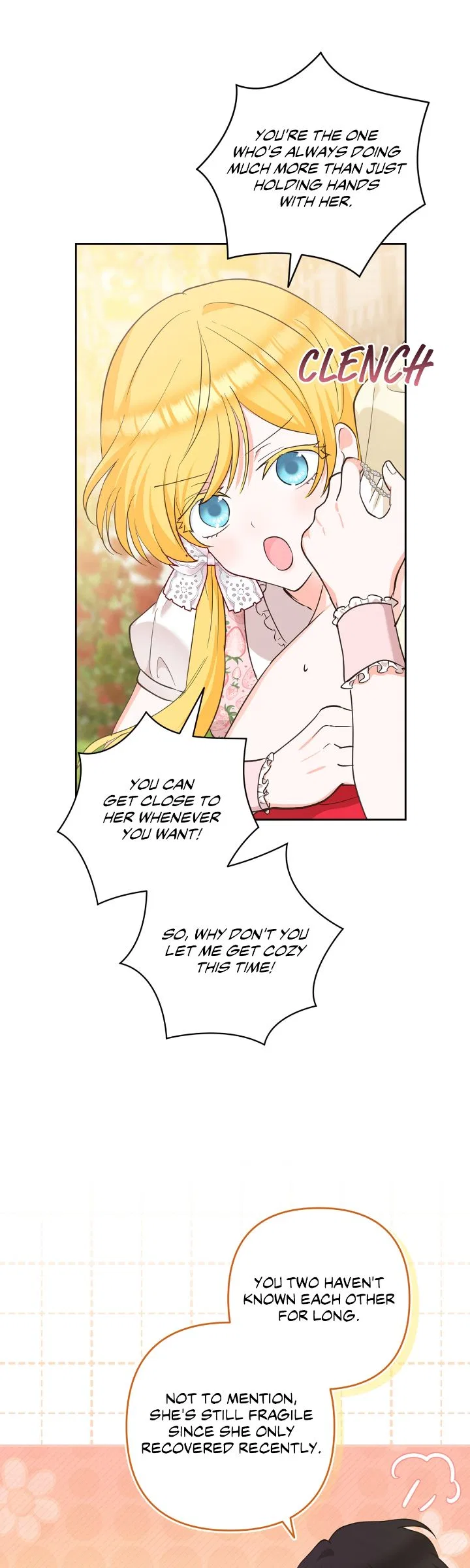 Two Names of Night Chapter 48 – Page 22