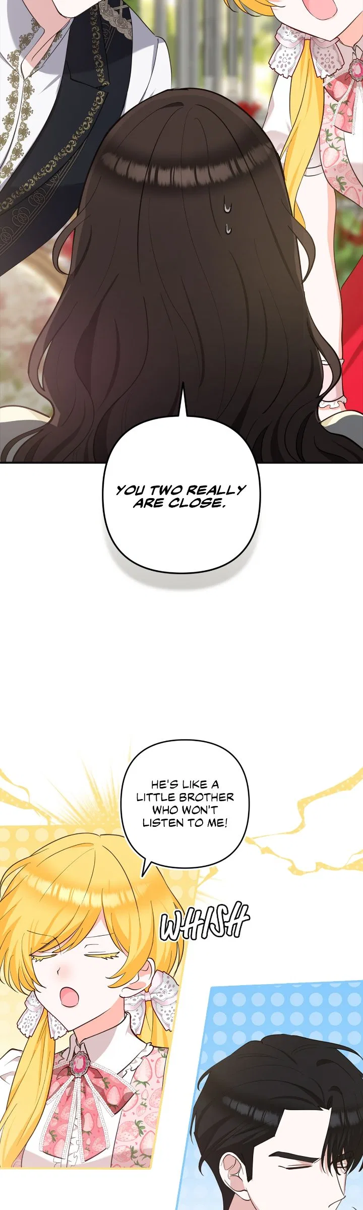 Two Names of Night Chapter 48 – Page 24