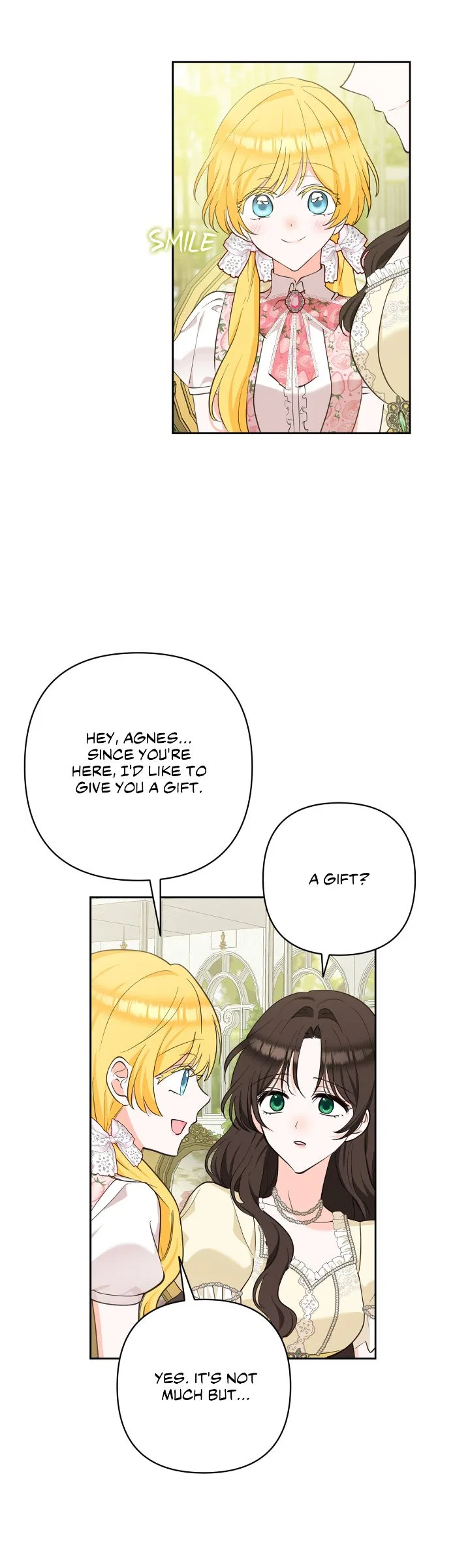Two Names of Night Chapter 48 – Page 26