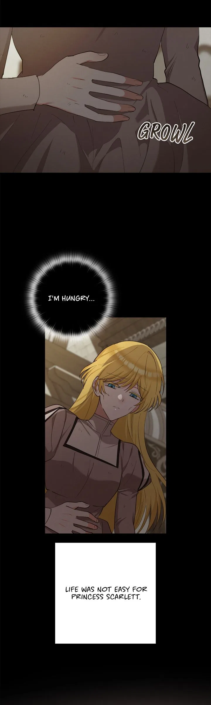 Two Names of Night Chapter 48 – Page 30