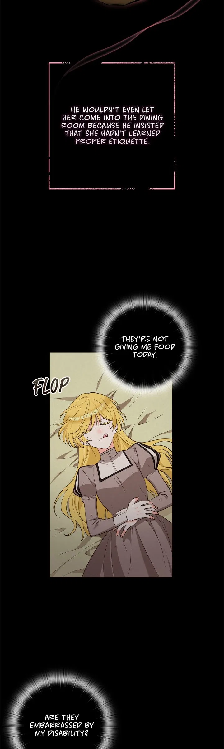 Two Names of Night Chapter 48 – Page 32