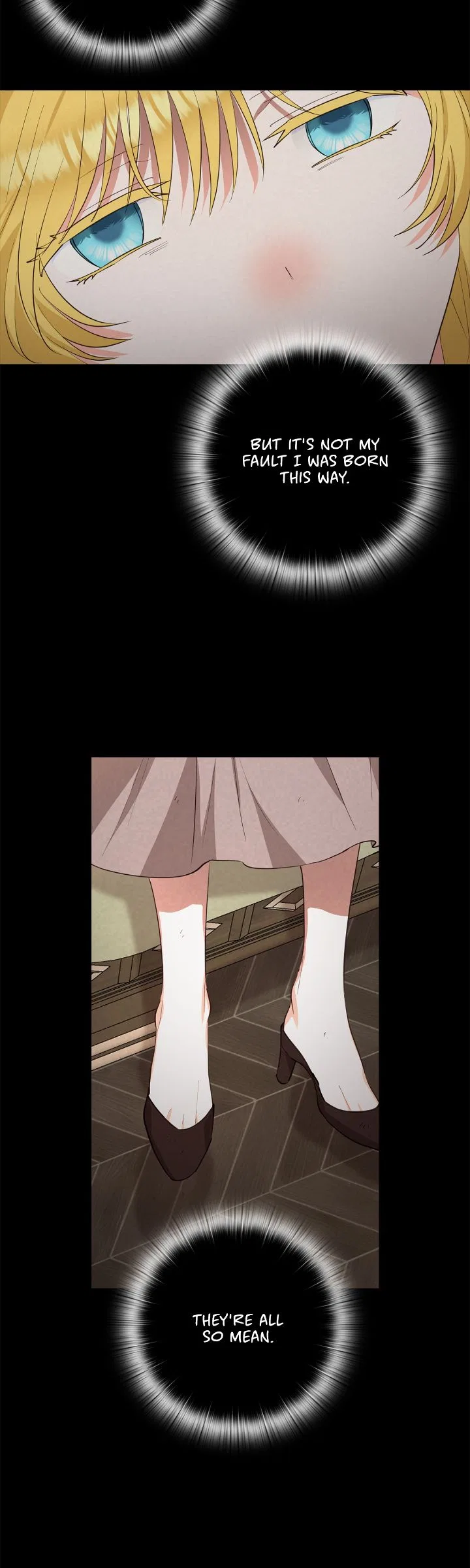 Two Names of Night Chapter 48 – Page 33