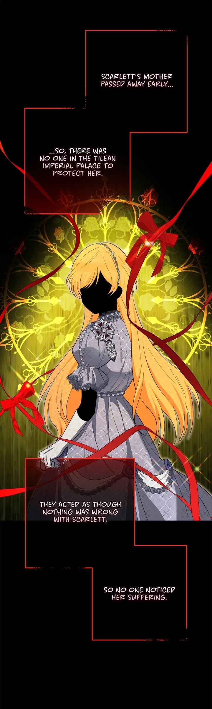 Two Names of Night Chapter 48 – Page 35