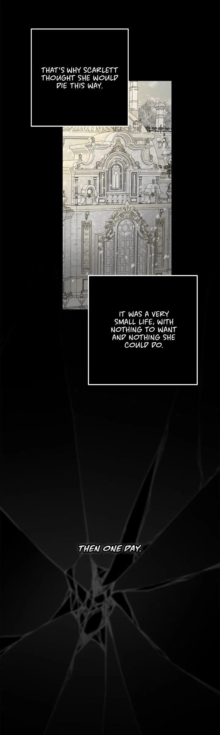 Two Names of Night Chapter 48 – Page 36