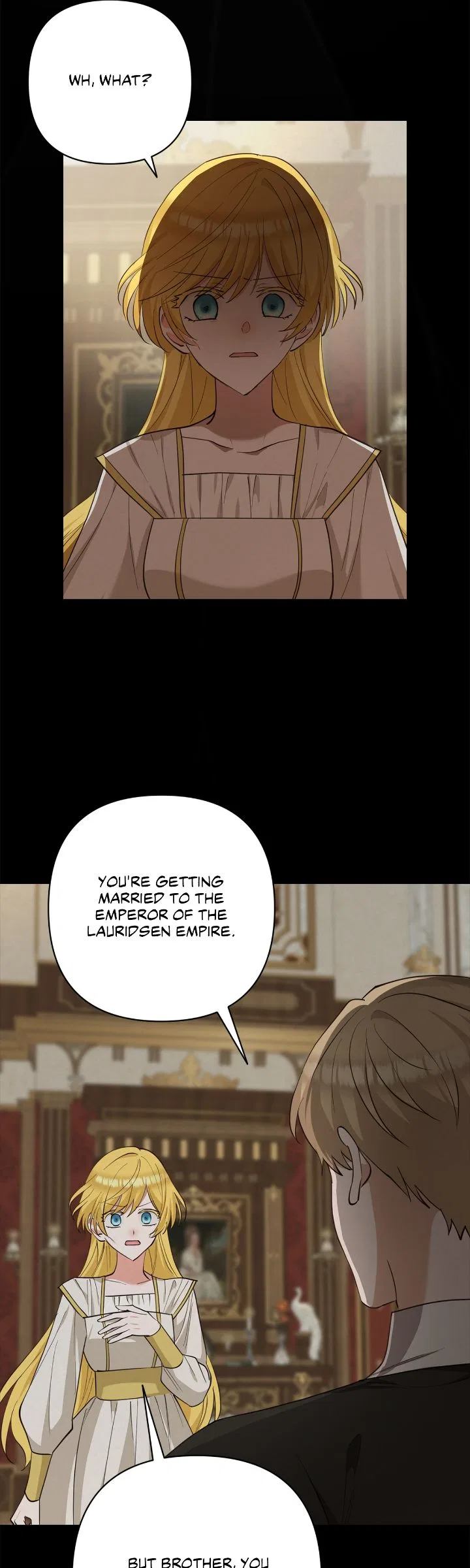 Two Names of Night Chapter 48 – Page 37