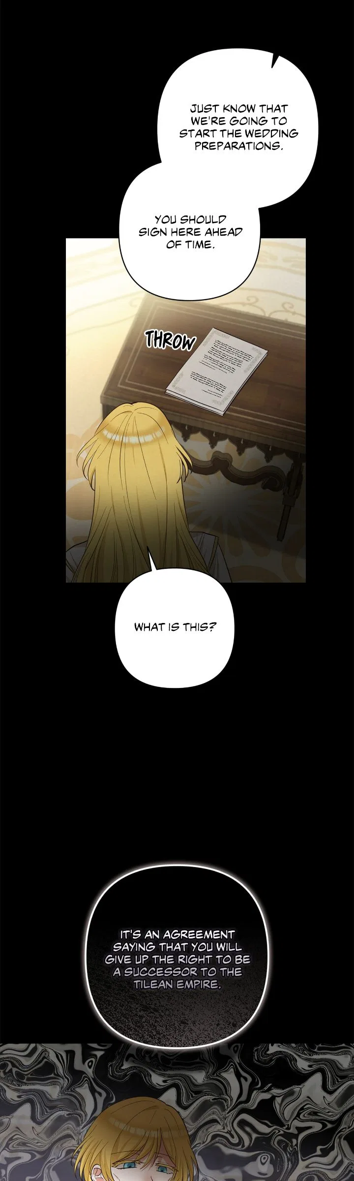 Two Names of Night Chapter 48 – Page 39